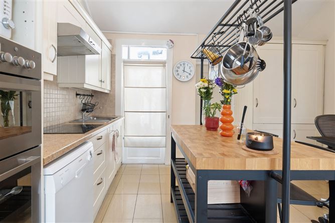 50 Harty Place, Dublin 8