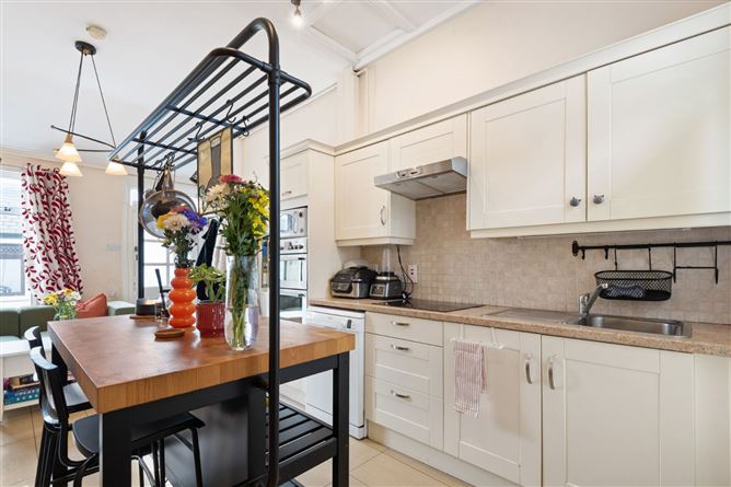 50 Harty Place, Dublin 8