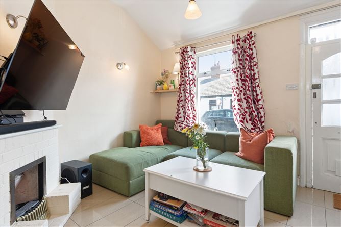 50 Harty Place, Dublin 8