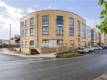 53 Castlemill, Balbriggan, Co. Dublin