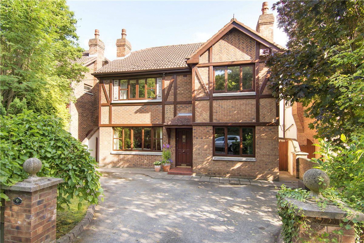 9 Annsbrook, Clonskeagh, Dublin 14