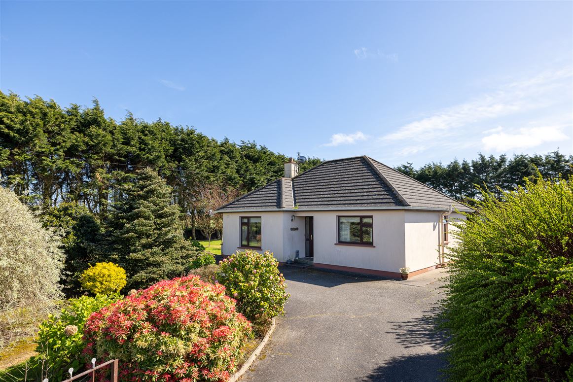 "The Willows", Sarshill, Kilmore Village, Wexford