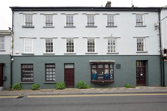 The Folk House, Guard Well, Kinsale, Co. Cork, Ireland