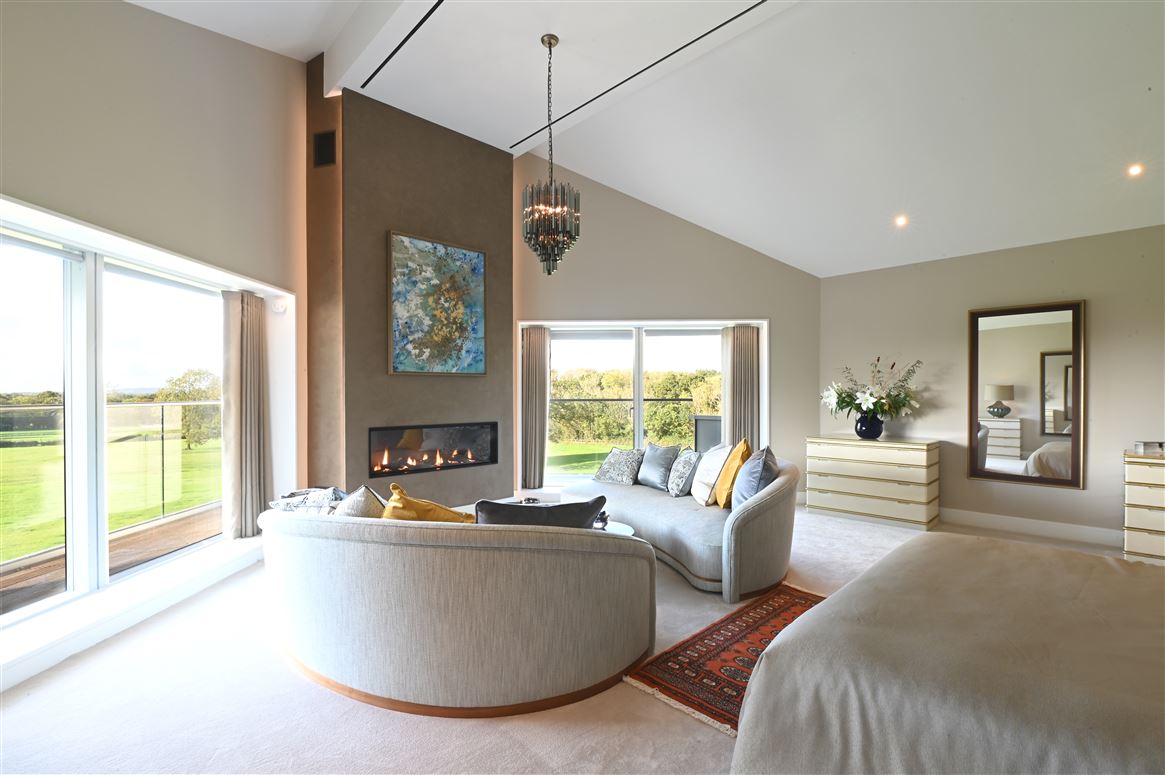 The Great British Retreat,Holyport, Berkshire, United Kingdom