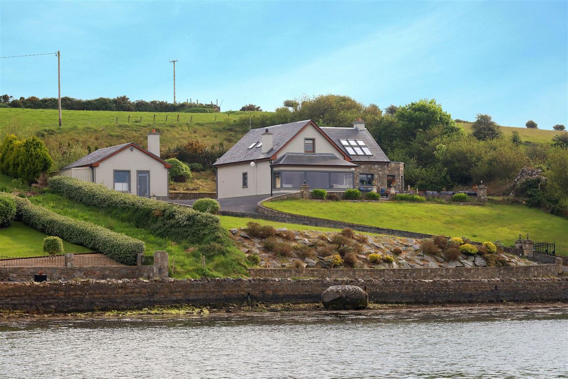 Rosmoney, Carraholly, Westport, Mayo
