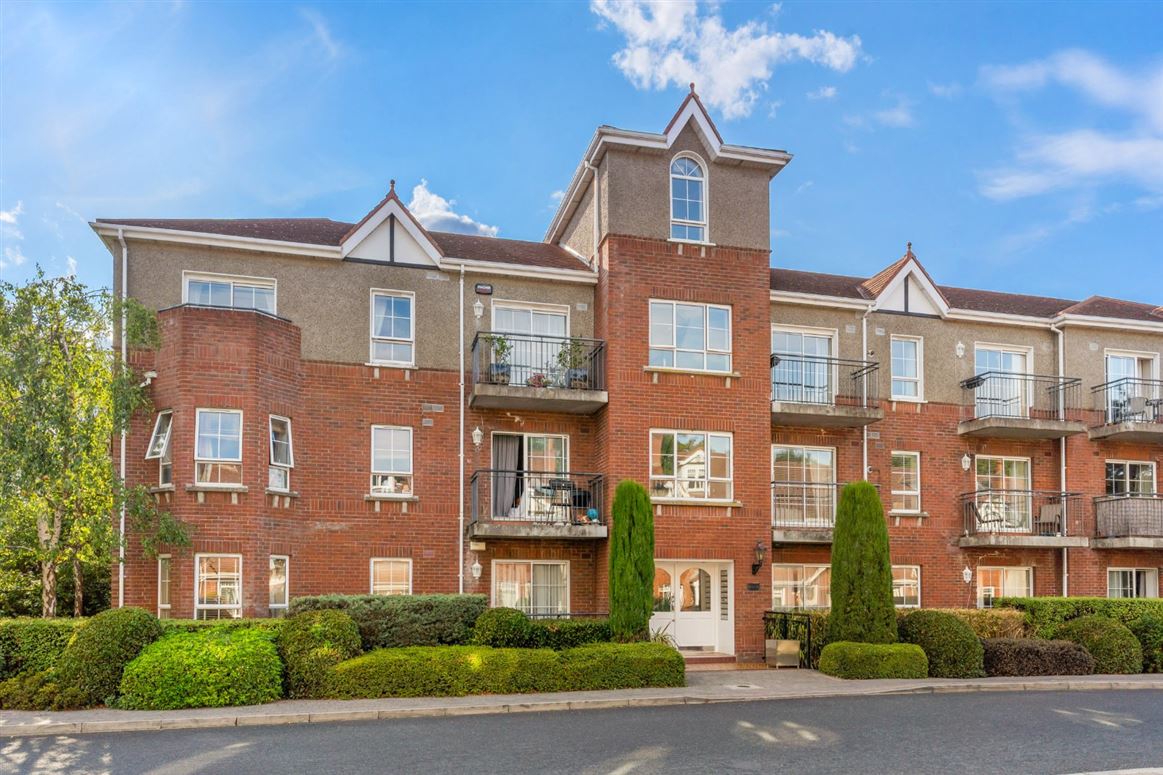 124 The Elm, Charleville Square, Rathfarnham, Dublin 14