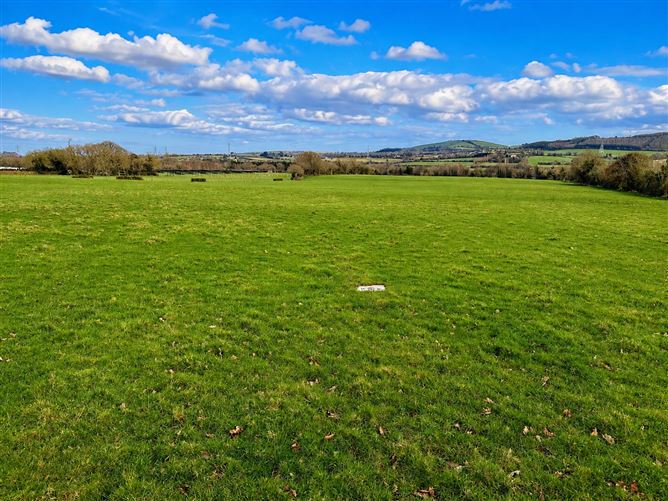 c.37 Acres Farm Land, Cronroe, Ashford, Wicklow