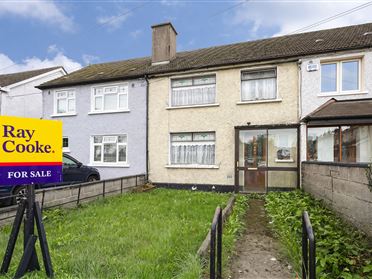 203 Cappagh Road, Finglas, Dublin 11