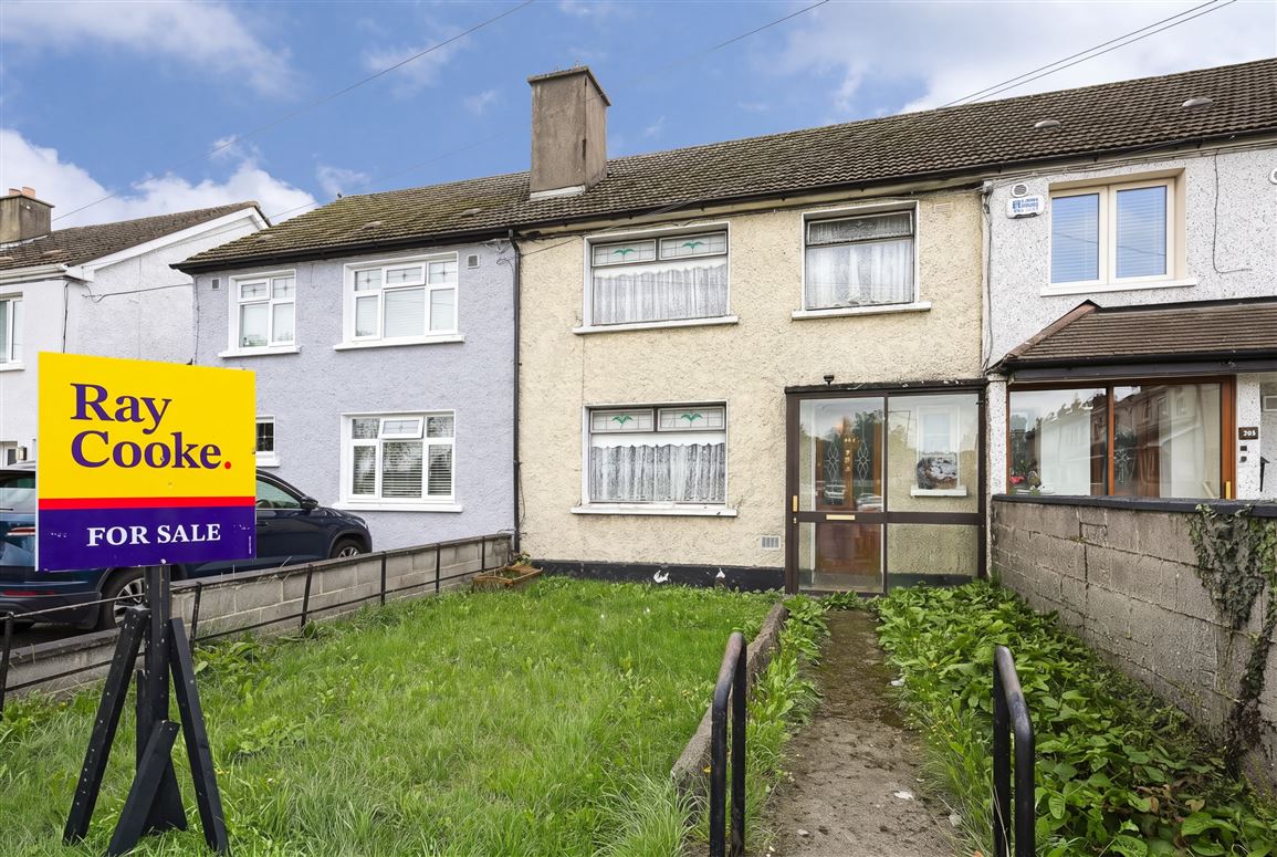 203 Cappagh Road, Finglas, Dublin 11