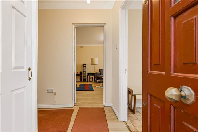 6 Priory Court, Spawell Road, Wexford Town, Wexford