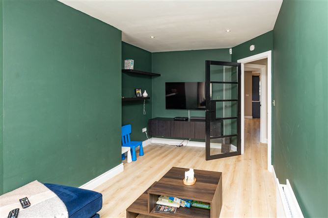 5A Kilakee Drive, Walkinstown,   Dublin 12