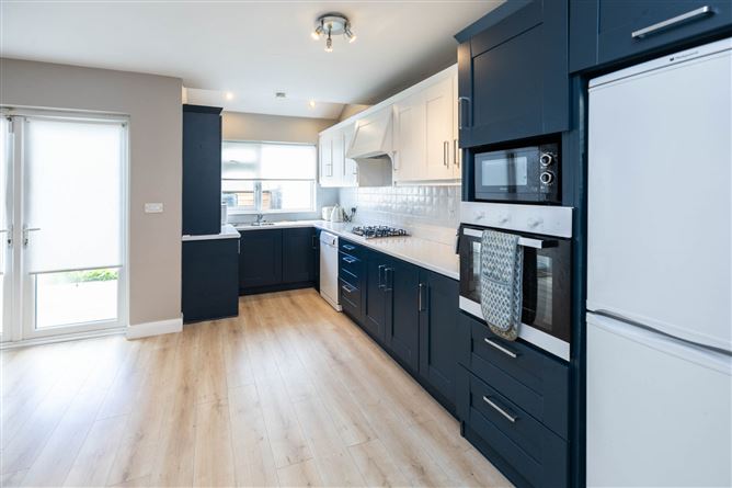 5A Kilakee Drive, Walkinstown,   Dublin 12