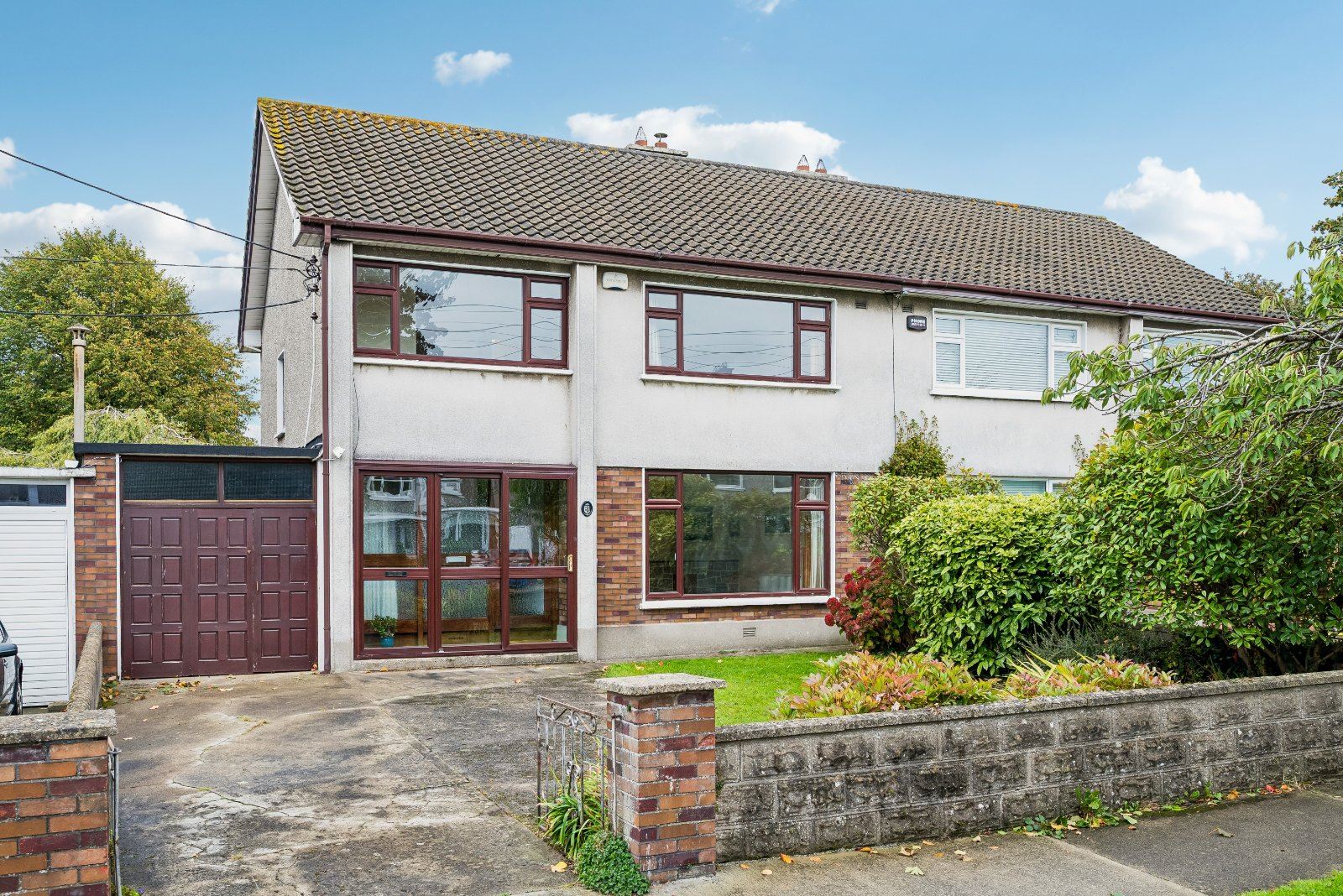 Photo 1 of 23 — 81 Glenbrook Park, Rathfarnham, Dublin 14