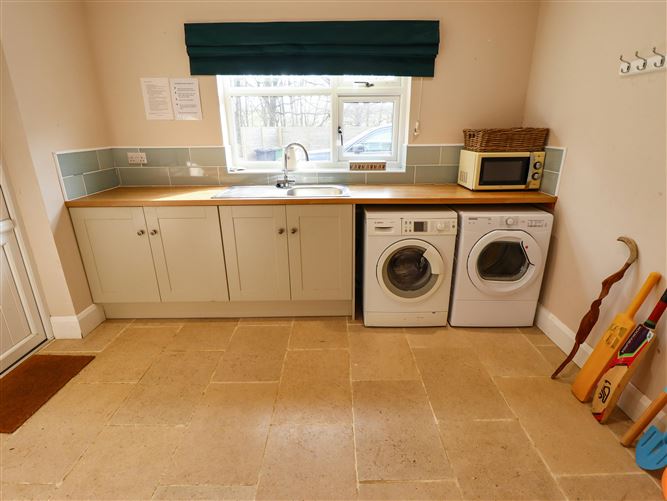 North Winds,King's Lynn and West Norfolk, Norfolk, United Kingdom