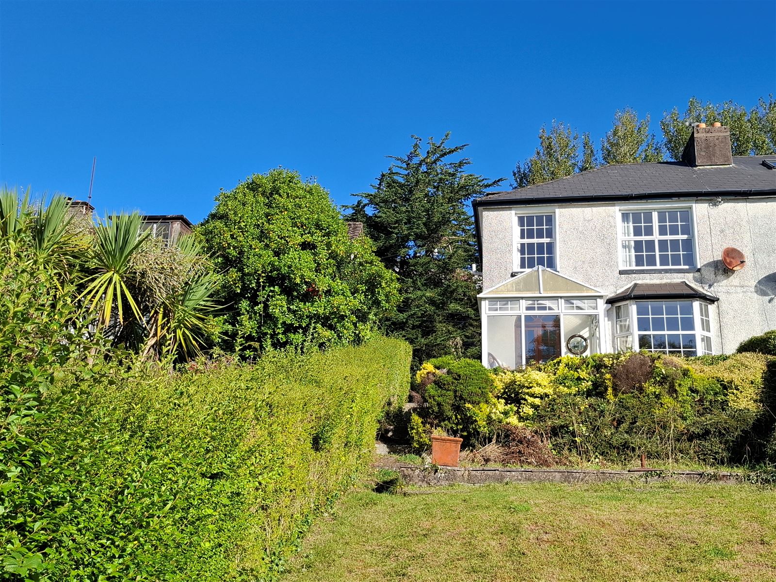 Photo 1 of 26 — Stagmount, Lough Villas, The Lough, Cork