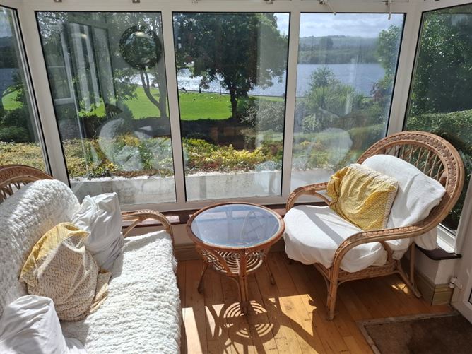 Stagmount, Lough Villas, The Lough, Cork