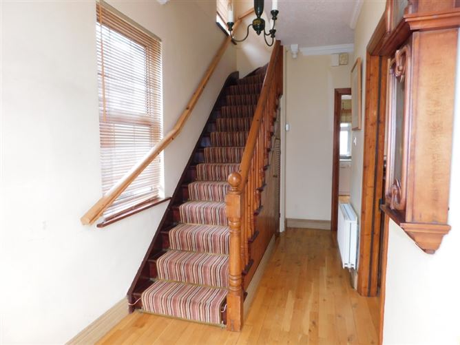 Stagmount, Lough Villas, The Lough, Cork