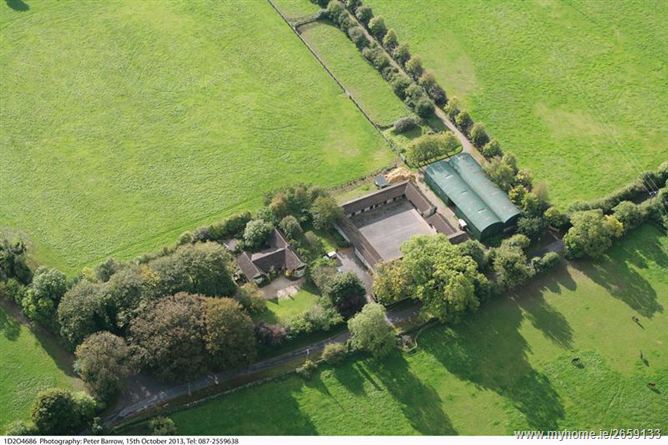 Grangemore Stud, Curragh, Kildare
