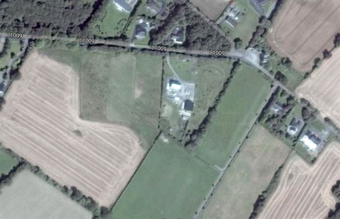 Russellstown, Palatine, Carlow