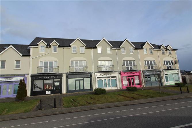 24 Park Lane, Carrick On Shannon, Leitrim