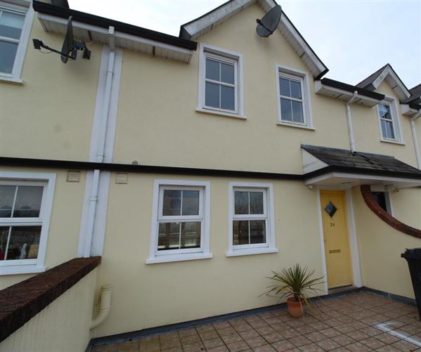 24 Park Lane, Carrick On Shannon, Leitrim
