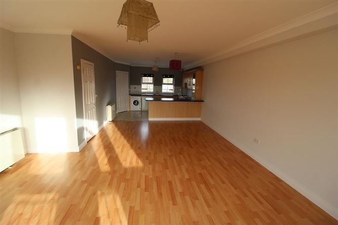 24 Park Lane, Carrick On Shannon, Leitrim