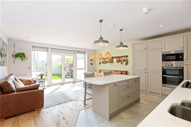 49 Roseland Avenue, Cualanor, Dun Laoghaire