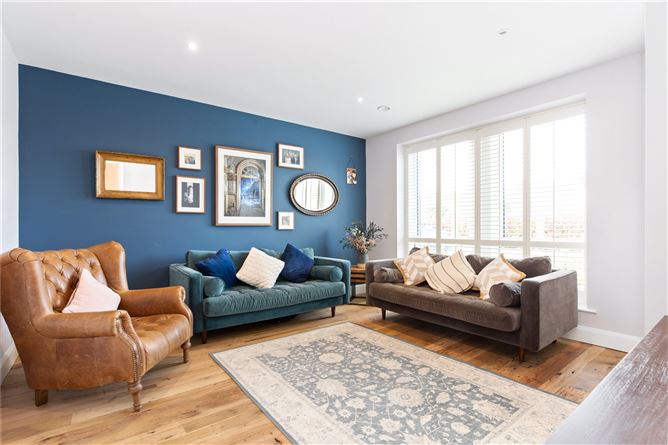 49 Roseland Avenue, Cualanor, Dun Laoghaire