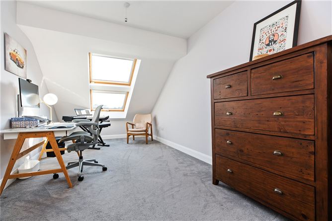 49 Roseland Avenue, Cualanor, Dun Laoghaire