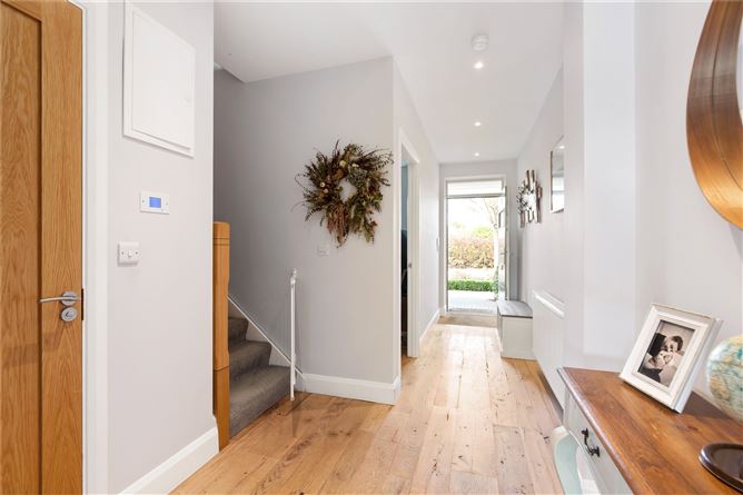 49 Roseland Avenue, Cualanor, Dun Laoghaire