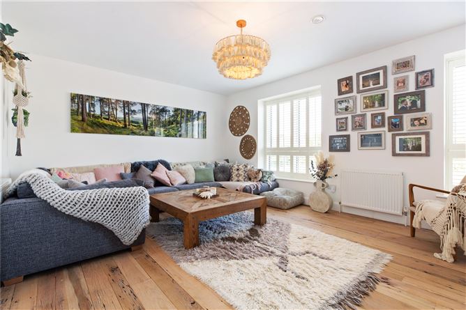 49 Roseland Avenue, Cualanor, Dun Laoghaire