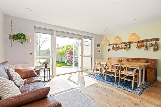 49 Roseland Avenue, Cualanor, Dun Laoghaire