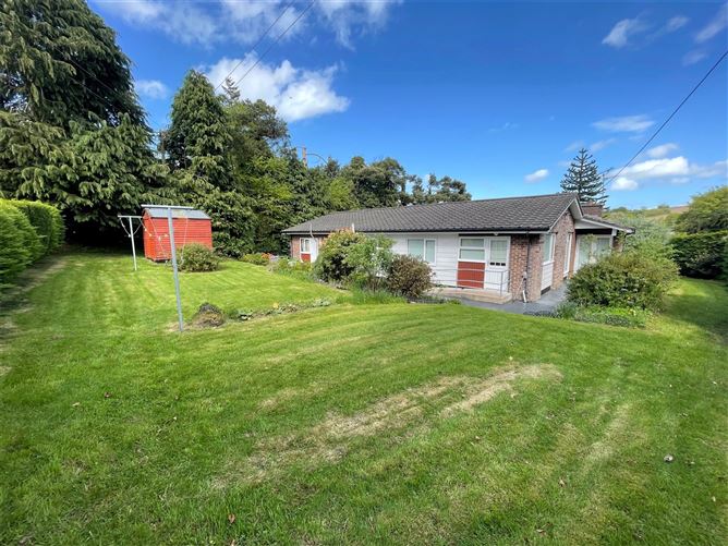 Cornamundy, Cootehill Road, Monaghan