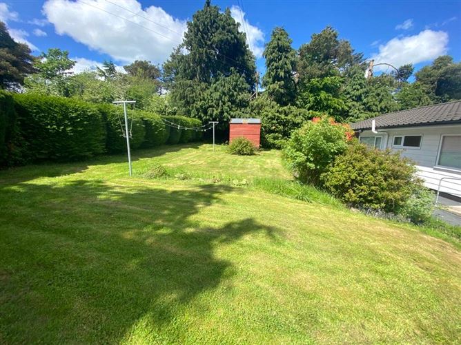 Cornamundy, Cootehill Road, Monaghan