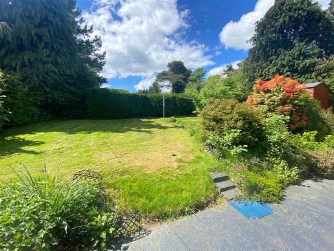 Cornamundy, Cootehill Road, Monaghan