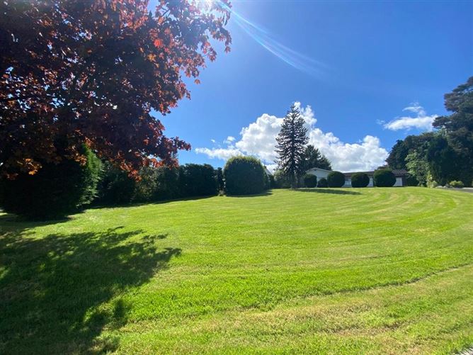 Cornamundy, Cootehill Road, Monaghan