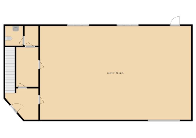 Unit 1, Enfield Industrial Estate, Trim Road, Enfield, Co. Meath