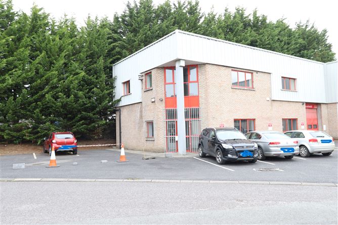 Unit 1, Enfield Industrial Estate, Trim Road, Enfield, Co. Meath