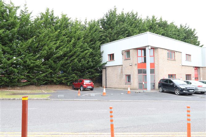 Unit 1, Enfield Industrial Estate, Trim Road, Enfield, Co. Meath