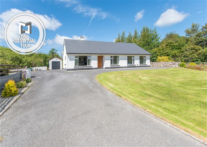 Main image for Killagoola, Co.Galway, Moycullen, Co. Galway