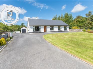 Killagoola, Moycullen, Co.Galway