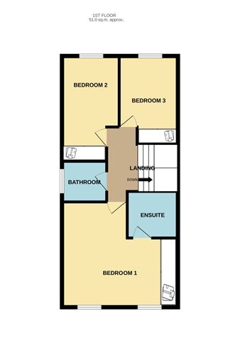 5 Ballintyre Heath, Ballinteer, Dublin 16