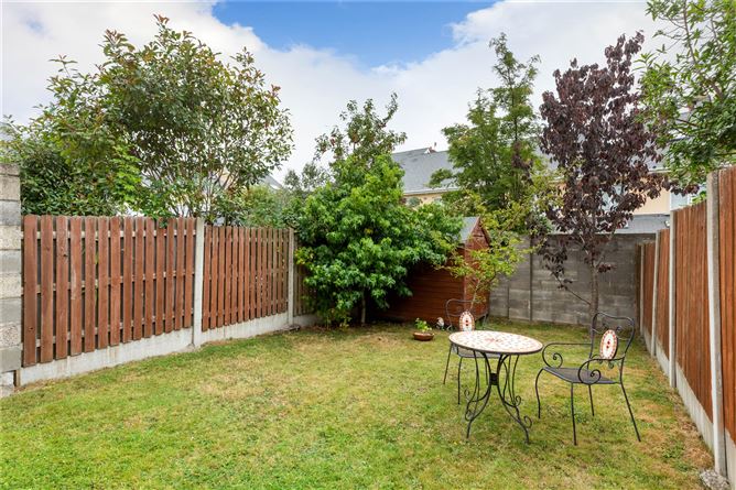 5 Ballintyre Heath, Ballinteer, Dublin 16