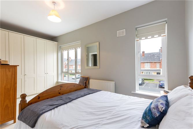 5 Ballintyre Heath, Ballinteer, Dublin 16