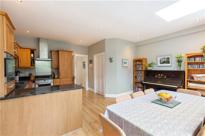 5 Ballintyre Heath, Ballinteer, Dublin 16