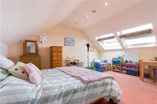 5 Ballintyre Heath, Ballinteer, Dublin 16