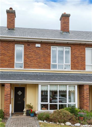 5 Ballintyre Heath, Ballinteer, Dublin 16