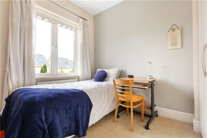 5 Ballintyre Heath, Ballinteer, Dublin 16