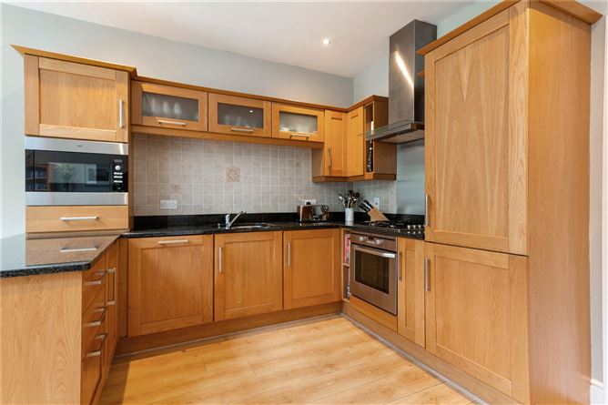 5 Ballintyre Heath, Ballinteer, Dublin 16