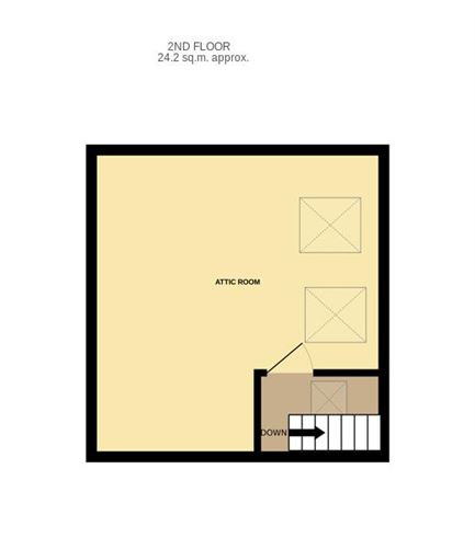 5 Ballintyre Heath, Ballinteer, Dublin 16